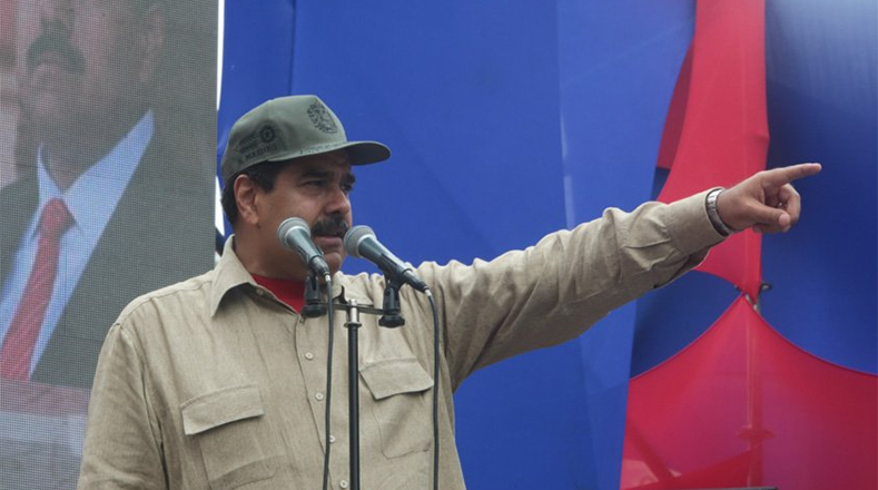 La conmemoración por los siete años de la Milicia Nacional Bolivariana dio inicio este lunes a una jornada de actividades cívico-militares que se extenderán durante toda la semana.