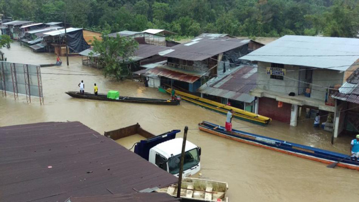 Las lluvias han causado dos tragedias este año en Colombia con más de 340 muertos.