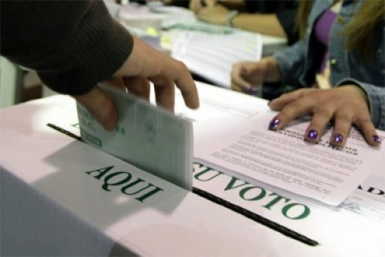 Elecciones en Tumaco transcurrieron con normalidad.