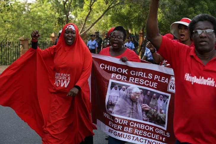 Boko Haram ha secuestrado a miles de adultos y niños, muchos de cuyos casos son descuidados, dicen las organizaciones humanitarias.