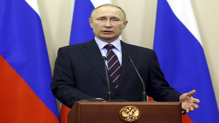 Vladimir Putin señaló en varias ocasiones que intentó colaborar con Estados Unidos en cuanto a la ciberseguridad, pero fue rechazado por el país americano.
