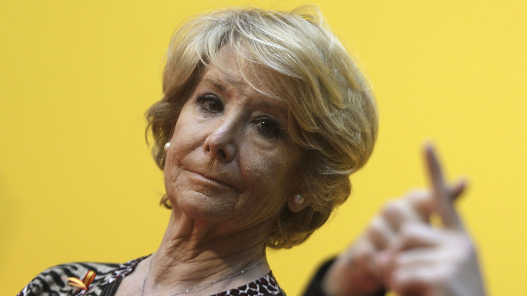 El Partido Popular (PP) de Madrid cometió irregularidades en la financiación de sus campañas electorales en 2007 y 2011, en las cuales ganó Esperanza Aguirre.
