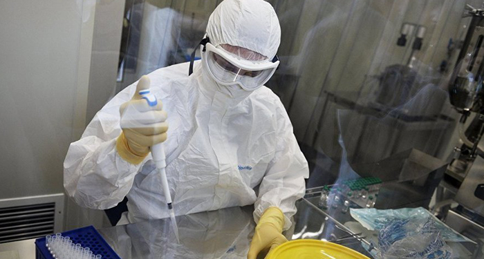 La primera etapa de vacunación rusa contra el ébola iniciará el próximo 28 de junio.