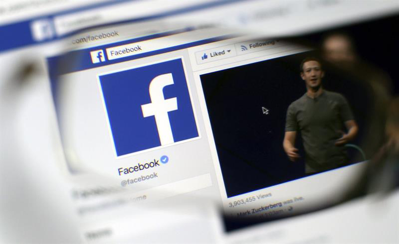 Facebook admitió a la Comisión Europea haber infringido las normas.