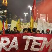 Sudamérica necesita un Brasil legal y justo