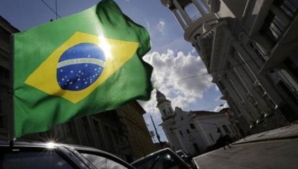 The lessons of Brazil are the lessons of emerging market economies in general.