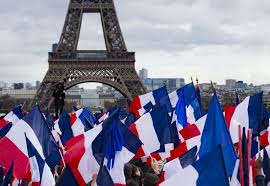 La Asamblea Nacional de Francia estará integrada por 577 diputados.