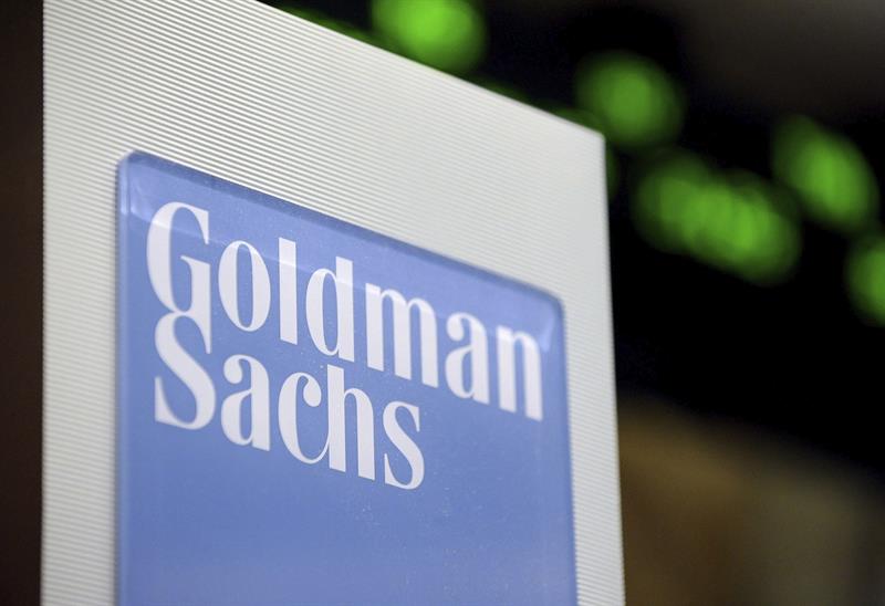 Goldman Sachs compró 2.800 millones de dólares en bonos a Petróleos de Venezuela (Pdvsa).