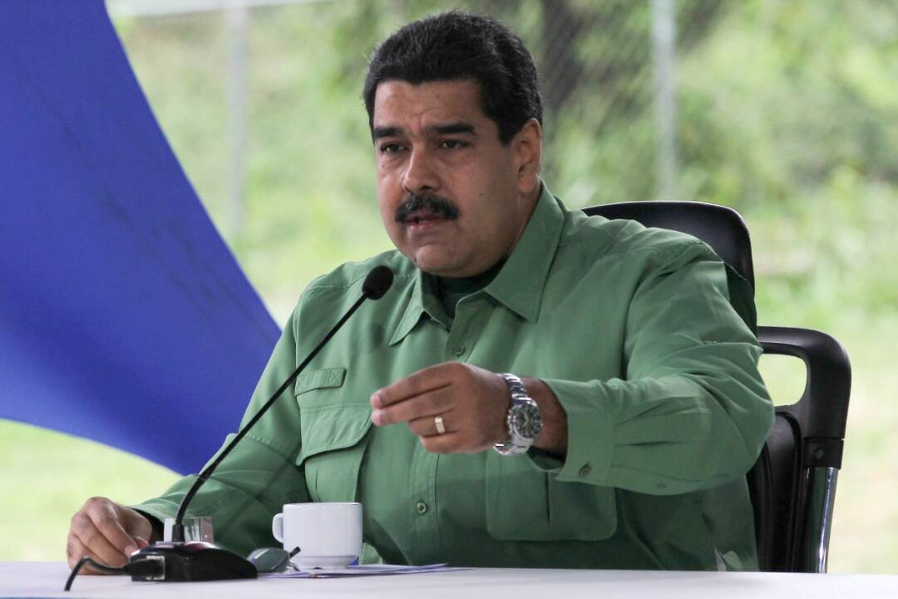 Durante su programa destacó que los logros sociales de la Revolución Bolivariana también serán fortalecidos con la Constituyente.