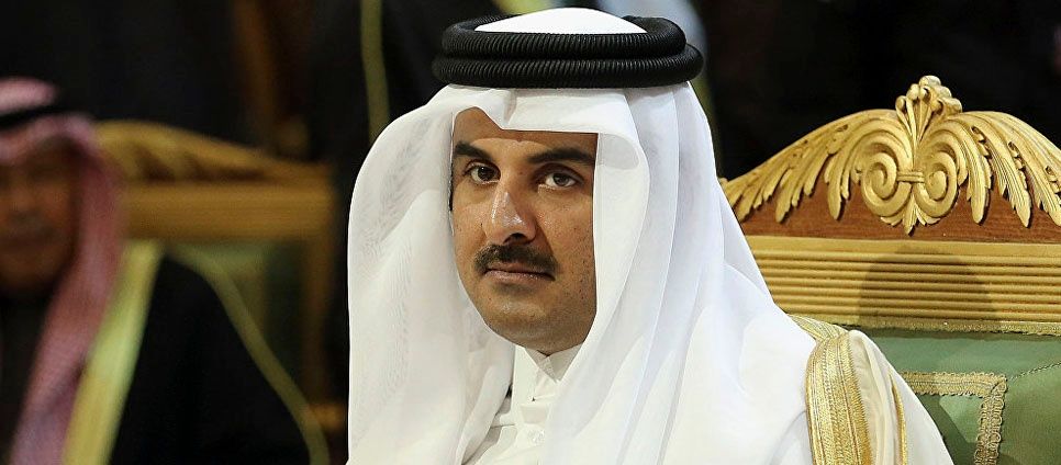 ¿Qué hay detrás de las rupturas de relaciones de al menos seis países árabes con Qatar? 