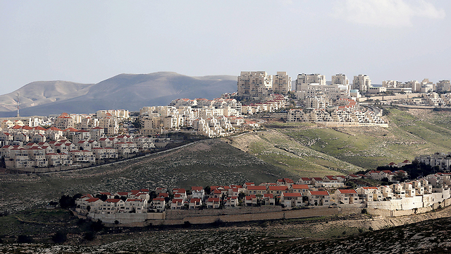 Shalom Ajshav destacó días anteriores los planes israelíes de ampliar el número de viviendas en los territorios ocupados.