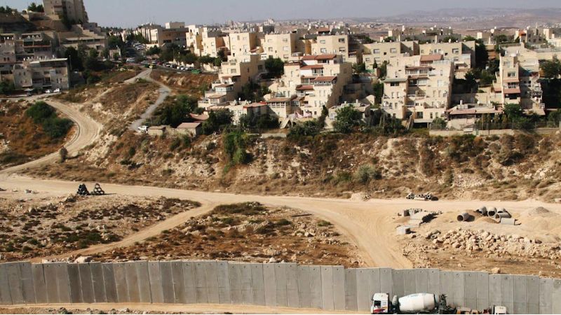 En el 50 aniversario de la ocupación israelí se expandirán los asentamientos.