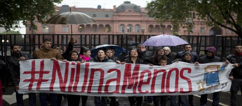 ¿La incorporación de la igualdad de género en las sentencias argentinas representa una medida eficaz contra el feminicidio?