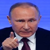  Putin y la Guerra Fría 2.0