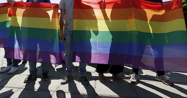 LGBT immigrants held in U.S. detention centers frequently face discrimination, harassment and mistreatment because of their sexual orientation and gender identity.