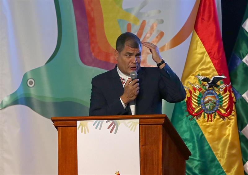 Bolivia denunció ante la La Haya a Chile para que se negocie su salida al Océano Pacífico.