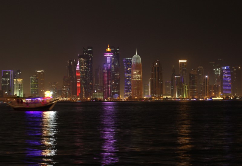 Arabia Saudita, Egipto, Emiratos Árabes Unidos y Baréin suspendieron sus relaciones diplomáticas con Qatar por considerar que desde esa Nación ayudan y financian organizaciones terroristas.