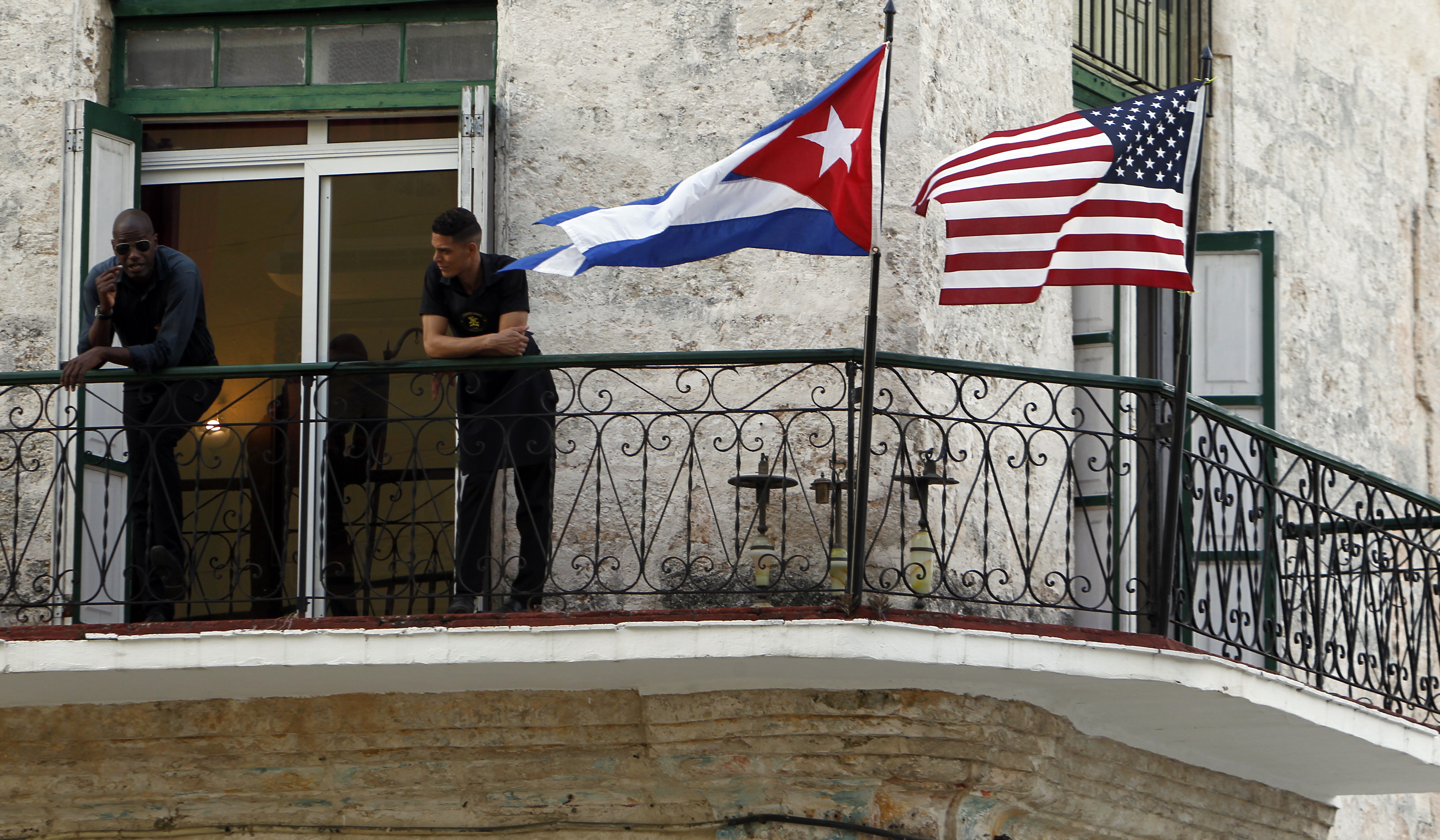 Cuba reiteró su llamado a Estados Unidos para cooperar en el esclarecimiento del caso.