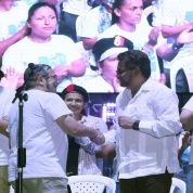 27 de junio de 2017, adiós definitivo a la guerra con FARC-EP