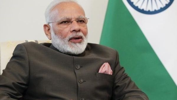 Indian Prime Minister Narendra Modi is expected to lobby for visas for technology workers from India.