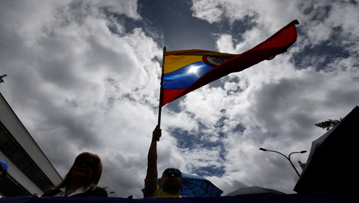 Este 27 de junio Colombia vivirá otro día histórico de paz.