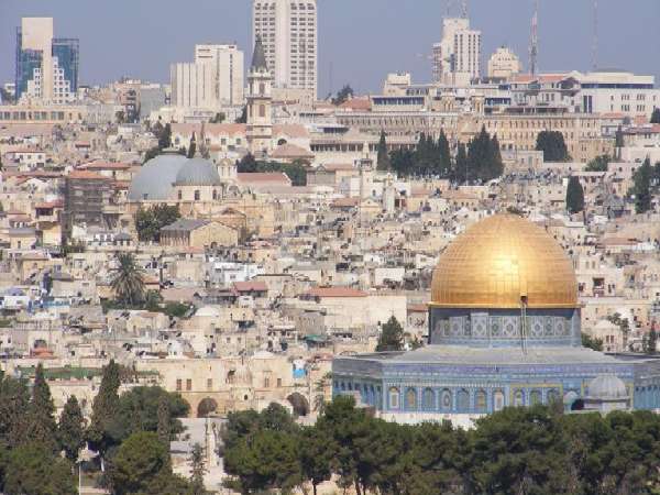 Israel rechazó el documento aprobado por la Unesco y alegó que fue un acto 