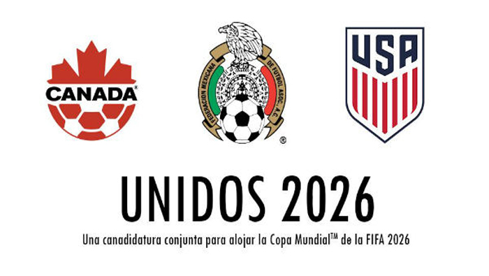 De ser aprobada la candidatura, sería el primer Mundial realizado en la región de Concacaf desde 1994.