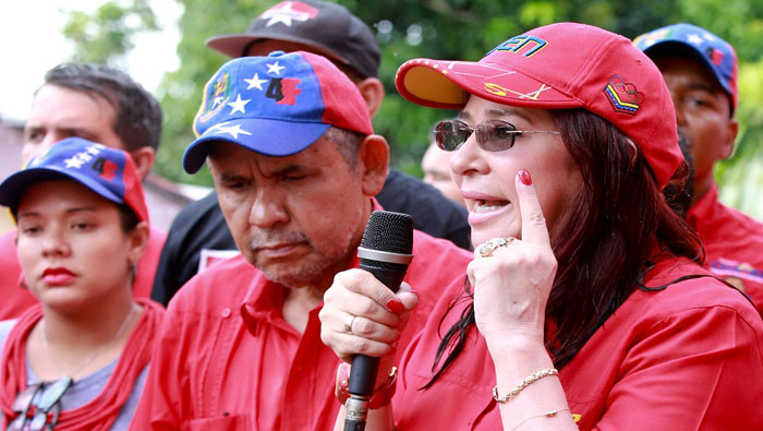 El 30 de julio el pueblo venezolano participará en las elecciones de la ANC y cumplirá con el llamado del Gobierno nacional.