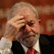 Por qué la Contrarreforma va por Lula
