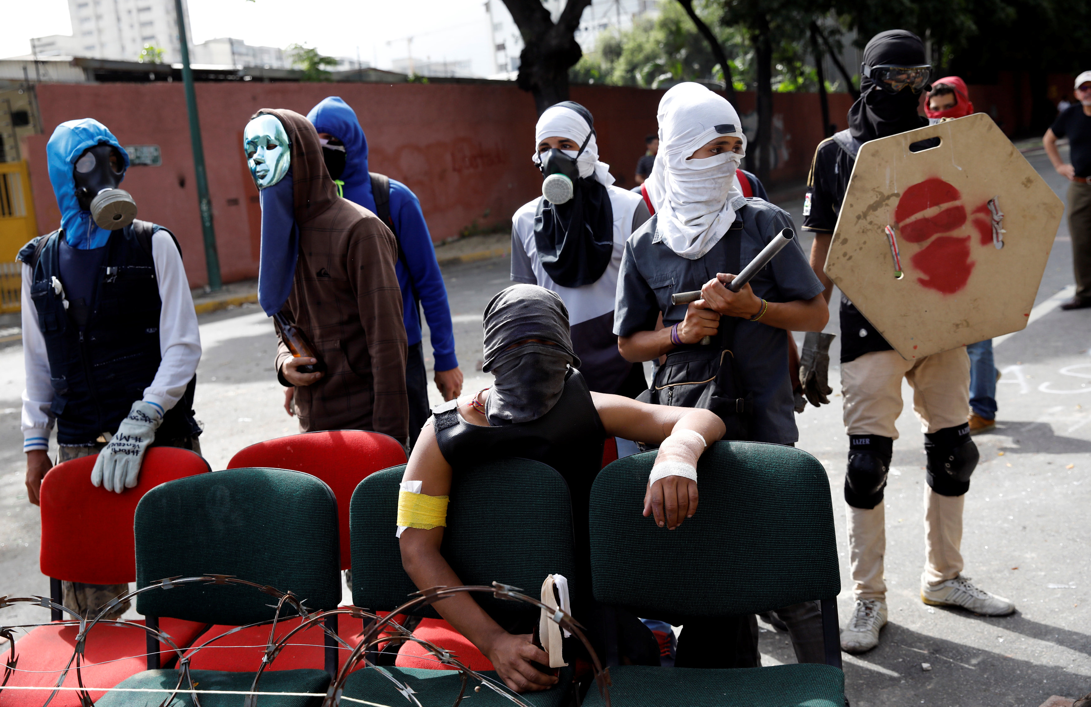 Hasta el momento, 30 crímenes de odio han sido perpetrados en Venezuela en los últimos tres meses.