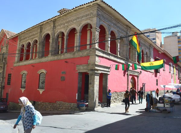 El Museo Nacional de Arte de Bolivia ofrecerá una muestra fotográfica sobre la historia de la escuela Warisata a partir del 2 de agosto.