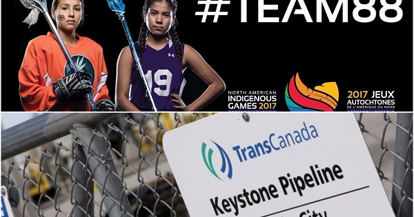 The 8-day event will see 5000 Indigenous youth aged 13 to 19 from across Canada and the United States compete.