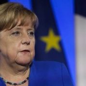 Críticos de Angela Merkel señalaron que Hamburgo no debió haber sido sede de la reunión del G20 porque se le considera el centro del movimiento autónomo de extrema izquierda.