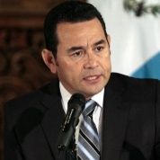 Guatemala: Adiós a la consulta previa, libre e informada