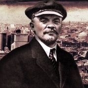'Lenin's Imperialism in the 21st Century': New Book Explores 1917 Classic 100 Years Later