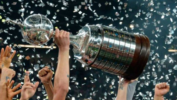 La intención de la Conmebol es imitar el formato que aplica la Liga de Campeones de Europa para la instancia final.