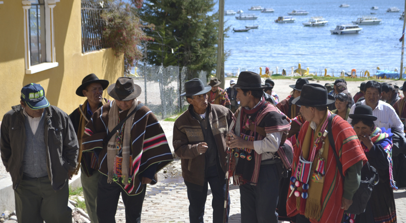 Con el objetivo de reforzar el turismo comunitario, Bolivia invirtió seis millones de bolivianos para crear señales en las rutas, museos y atractivos turísticos para visitantes nacionales y extranjeros.