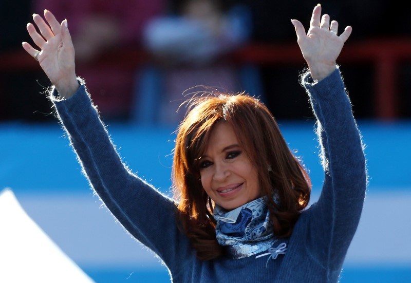Las elecciones primarias, abiertas, simultáneas y obligatorias (PASO) de Argentina se realizarán el 13 de agosto.