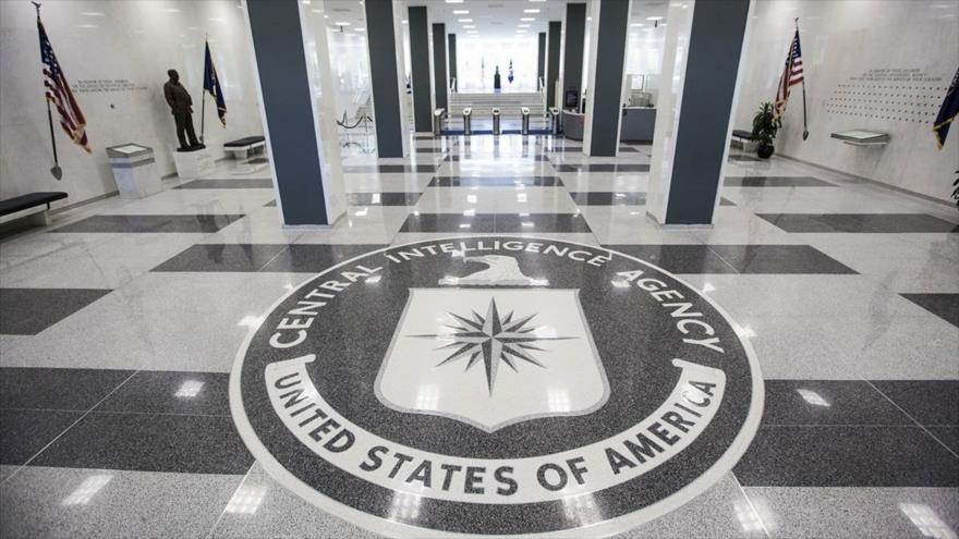 Director de la CIA admitió haber estado en la Ciudad de México y Bogotá donde abordó la situación en Venezuela