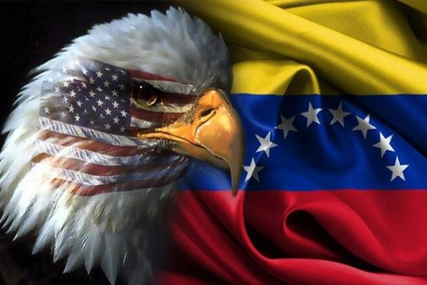Estados Unidos no cesa en sus planes intervencionista hacia Venezuela