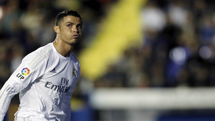 Se espera que el futbolista del Real Madrid sea declarado como investigado por un supuesto fraude fiscal de 14,7 millones de euros.