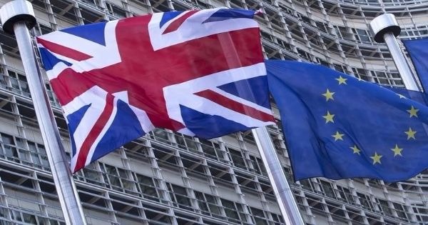 The post-Brexit EU27 will decide on the final locations of the firms in November.