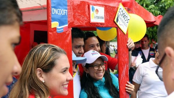 Plan Vacacional Comunitario 2017 beneficiará a niños venezolanos