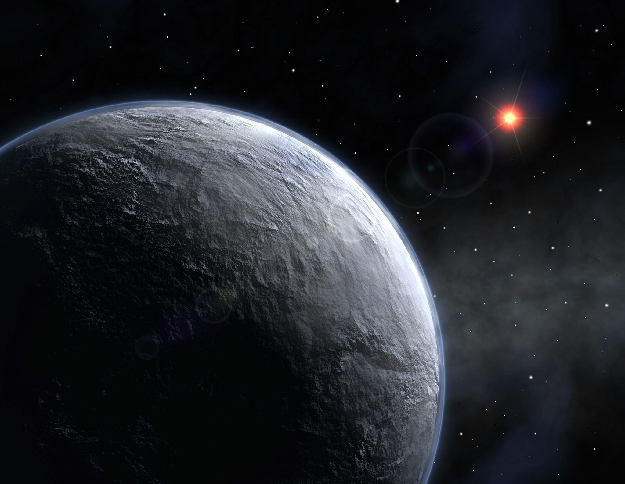 El paso del asteroide a 4.800 kilómetros de nuestro planeta será parte de un ejercicio controlado por la NASA.