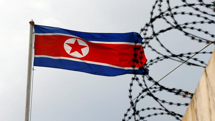 Corea del Norte no piensa abandonar su programa nuclear.