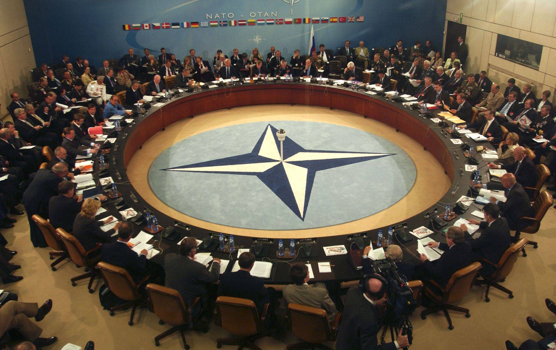 ¿Cuál es el futuro de la OTAN en la Guerra Fría 2.0?