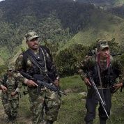 Nuevas FARC, misma revolución 
