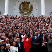  Venezuela: nueva correlación de fuerzas