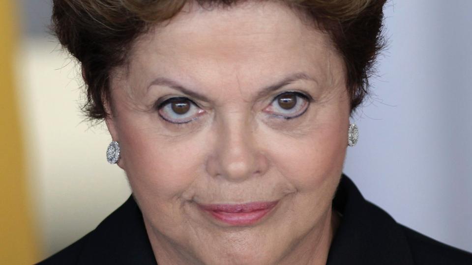 Dilma Rousseff aseguró que el Gobierno de Temer no tiene legitimidad para criticar al Gobierno Bolivariano, que fue elegido democráticamente.
