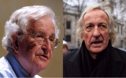 John Pilger commented that Trump’s threat of military aggression against Venezuela falls in line with U.S. history in the past century.